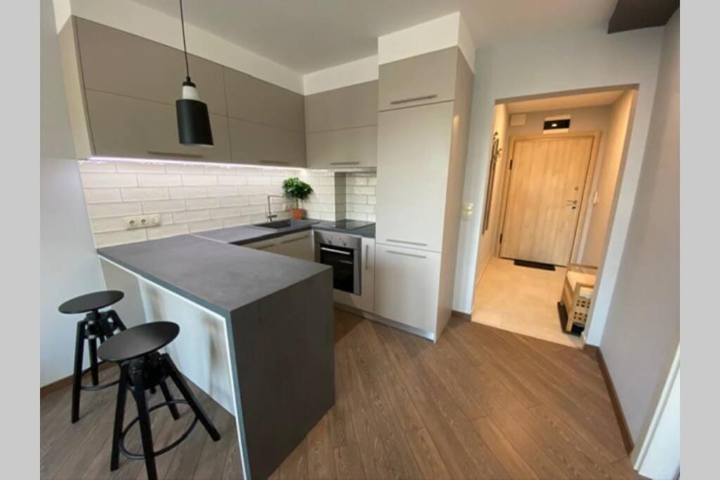 בלאגובגראד Lux 1Bd/1Ba City Center Apartment מראה חיצוני תמונה